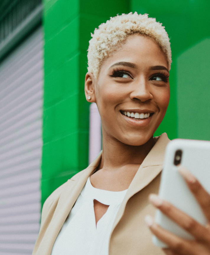 How WhatsApp Business works for small business owners on mobile