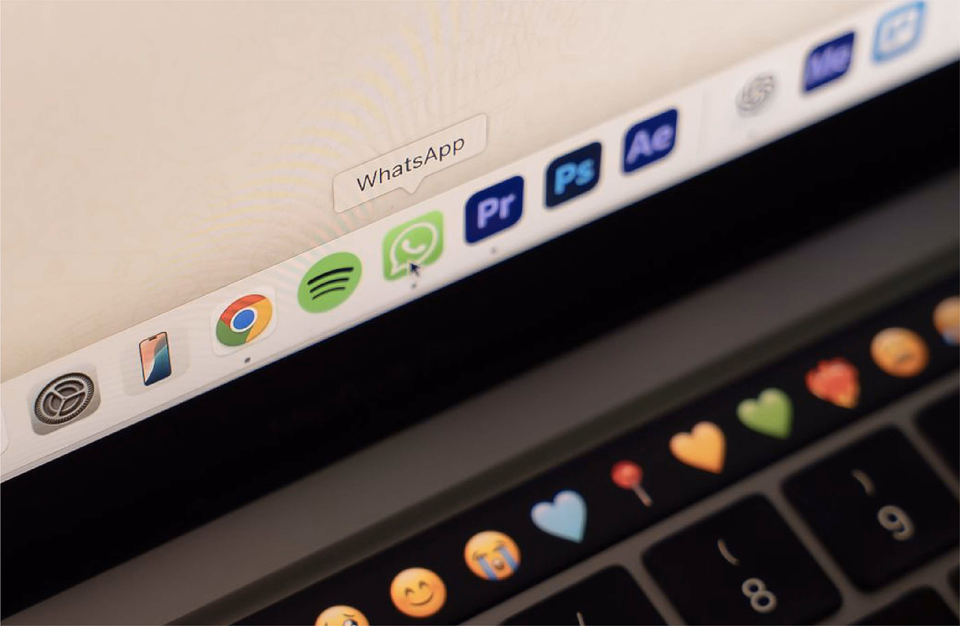 whatsapp business setup